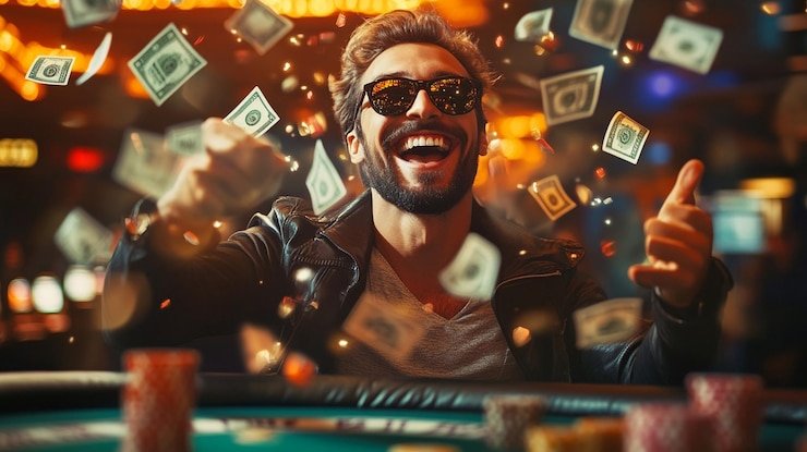 Sports and casino-style content areas arranged for 77cc Bangladesh users